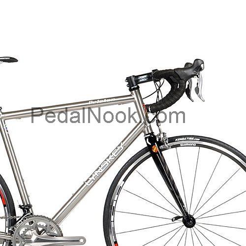 Lynskey Peloton fiche technique et avis